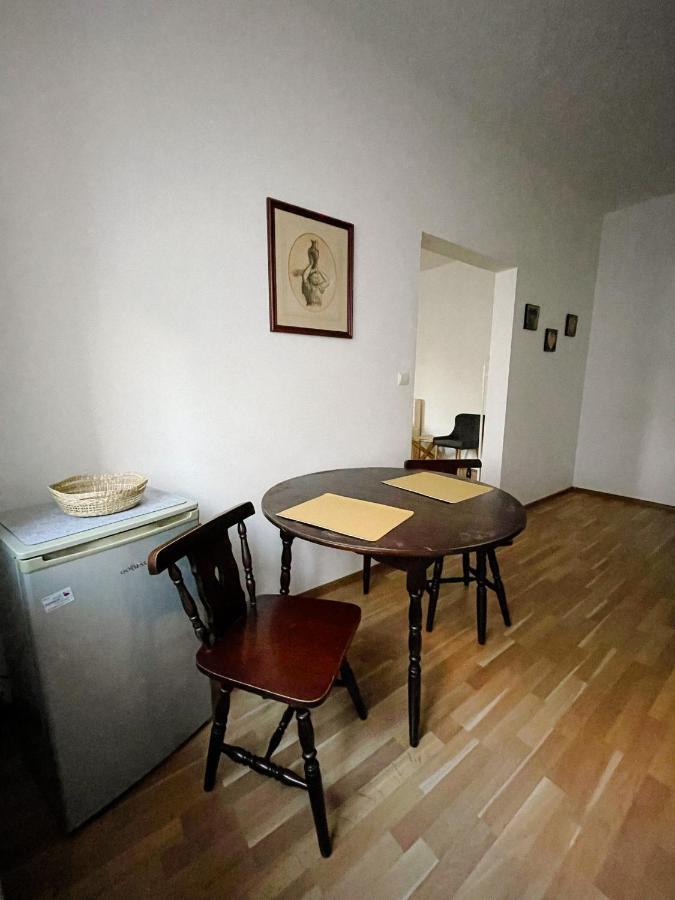 Apartmán u Arény Ostrava Exterior foto