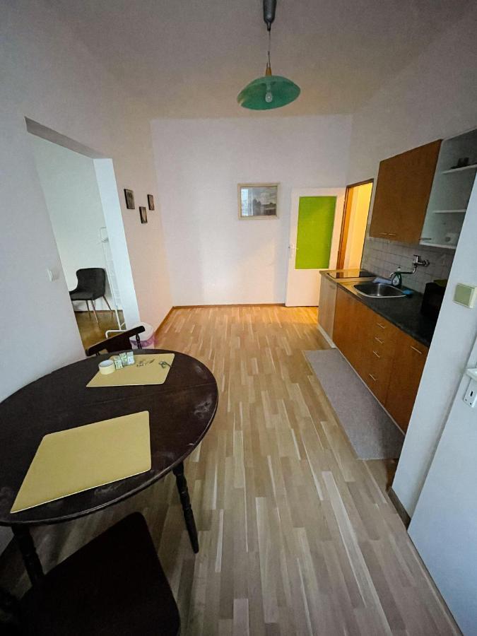 Apartmán u Arény Ostrava Exterior foto