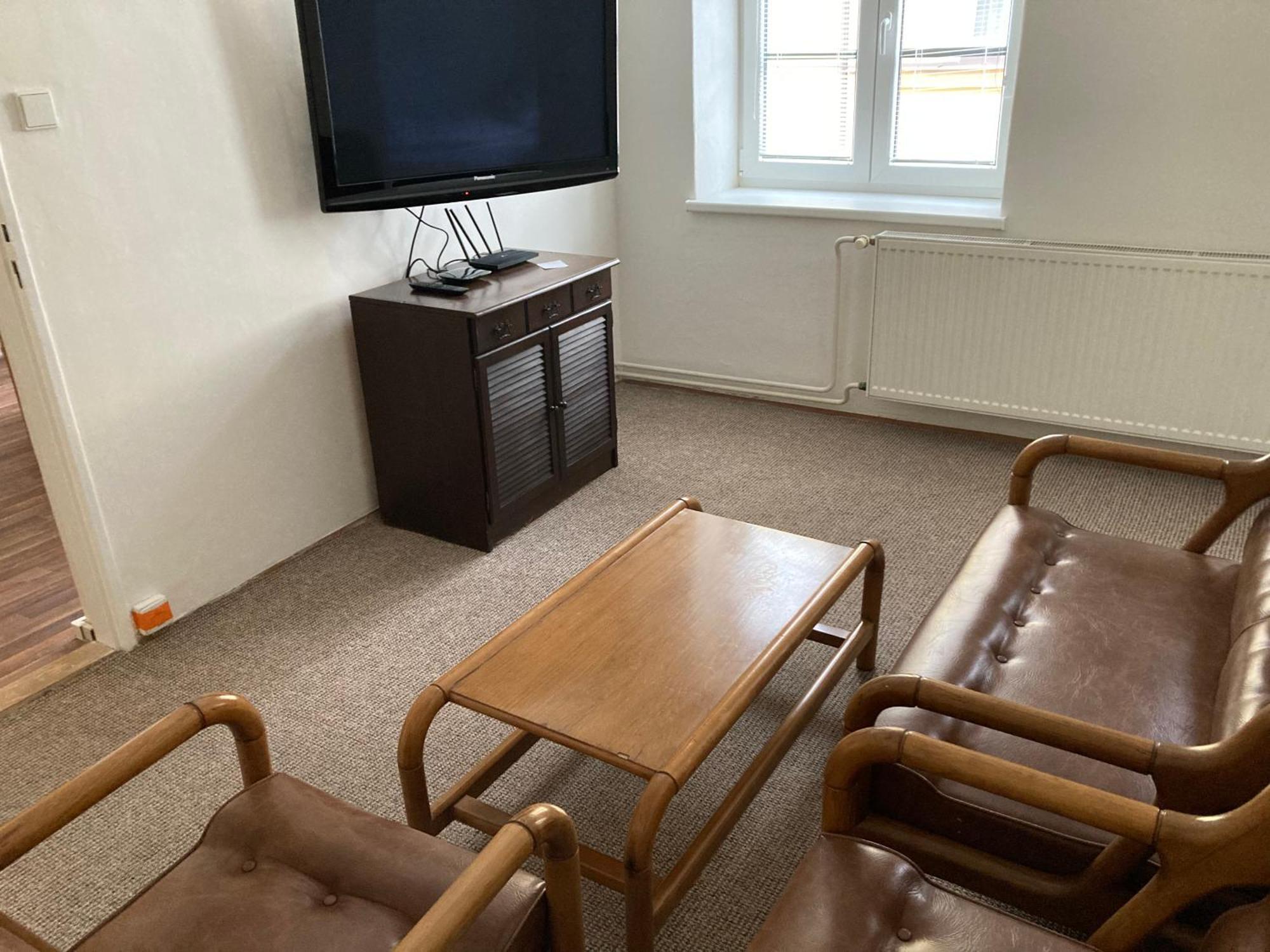 Apartmán u Arény Ostrava Exterior foto
