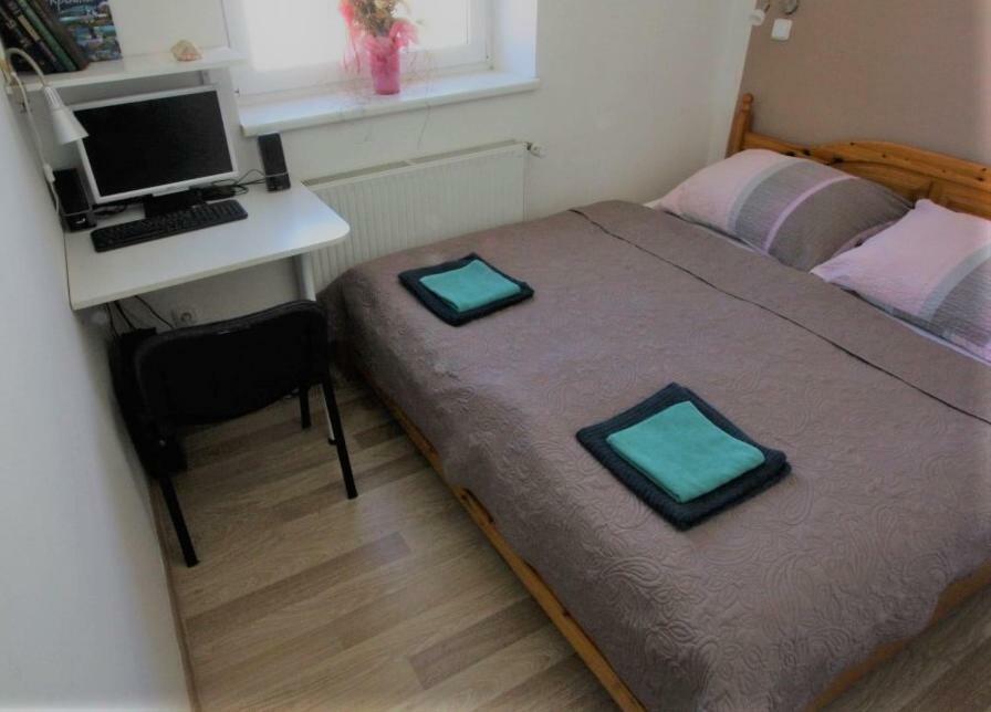 Apartmán u Arény Ostrava Exterior foto