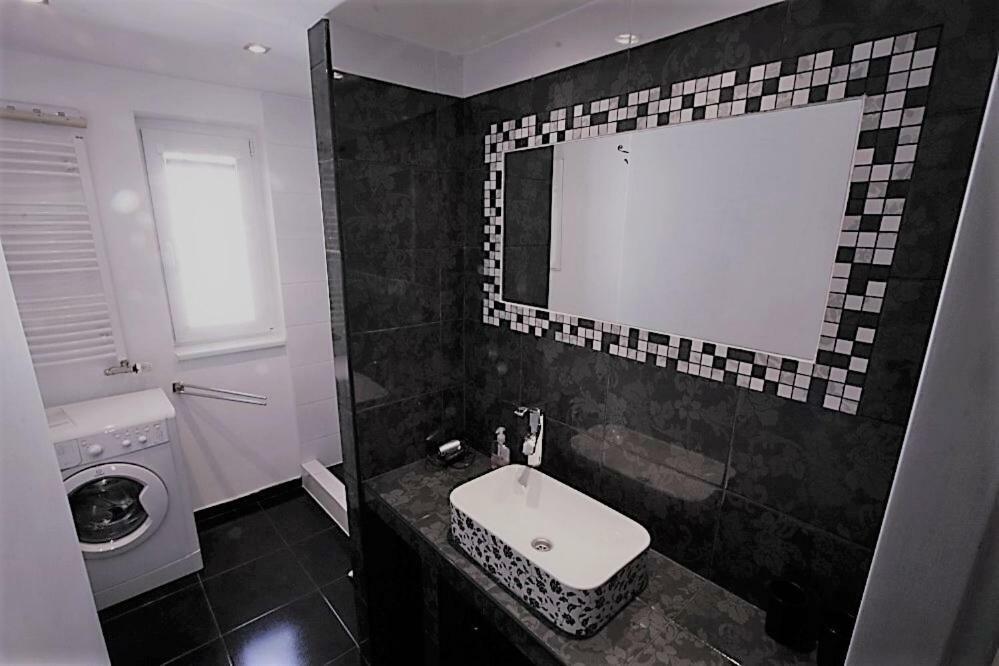 Apartmán u Arény Ostrava Exterior foto